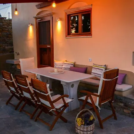 Dandelion Casa vacanze Naxos City