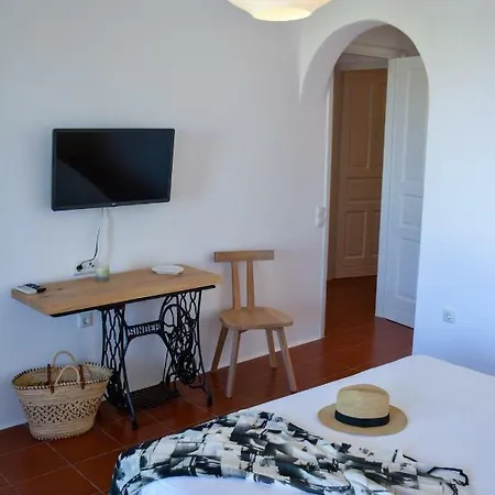 Dandelion Casa vacanze Naxos City