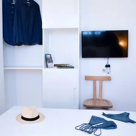 Casa vacanze Dandelion Naxos City