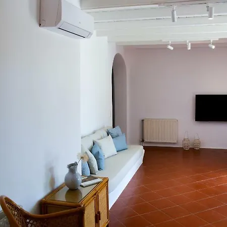 Dandelion Casa vacanze Naxos City