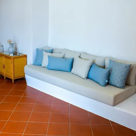 Casa vacanze Dandelion Naxos City